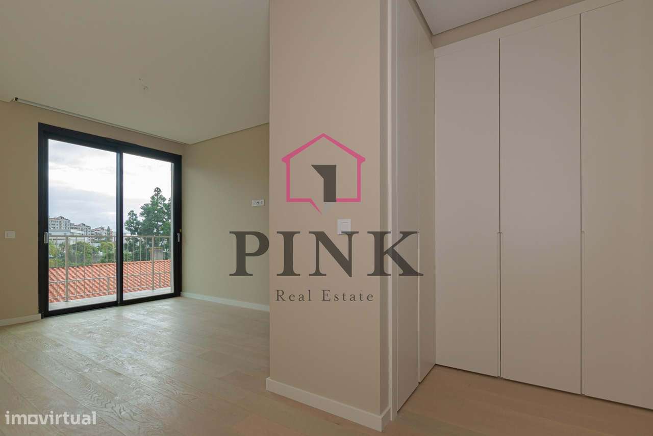 Apartamento na Quintinha da Fé - T2 no Funchal-11