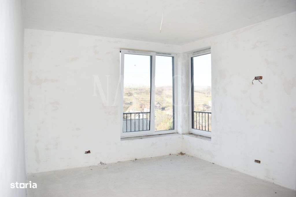 Casa 5 camere de vanzare in Dealuri Oradea, Oradea-2