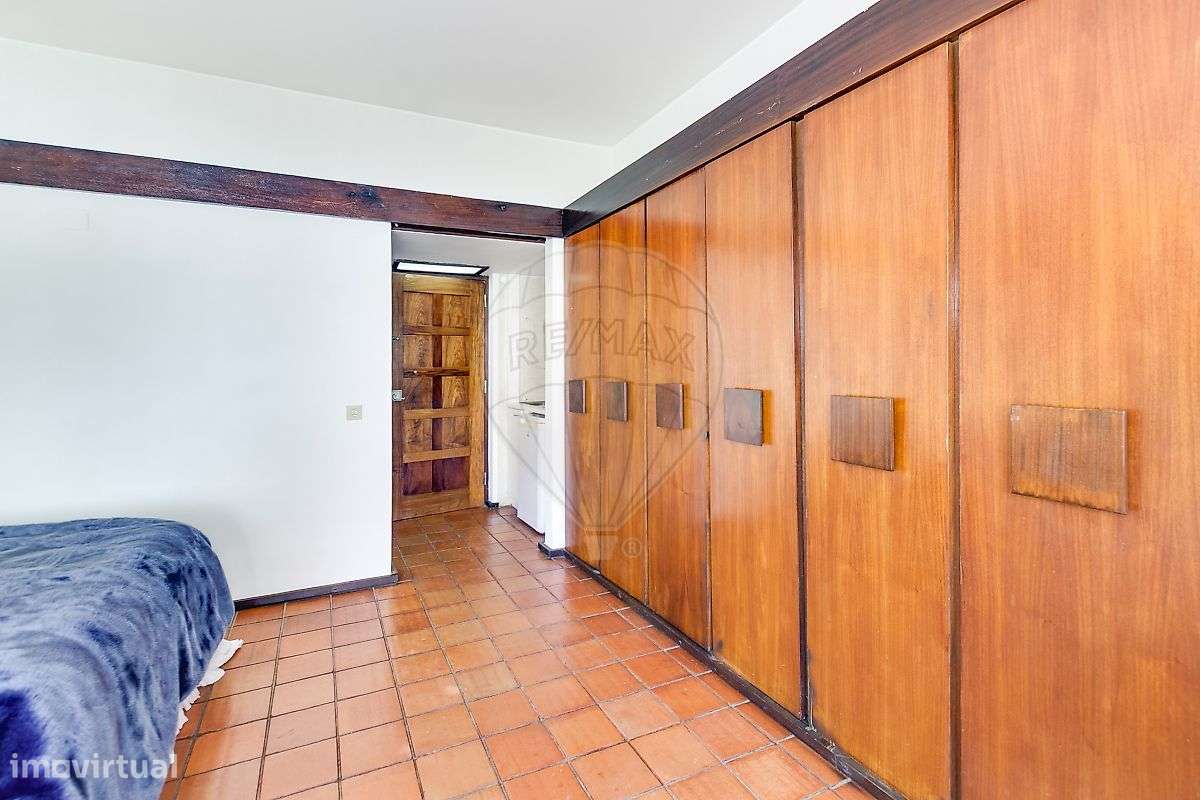 Apartamento T0 para venda-11