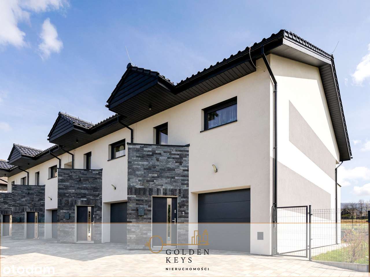 Rzyki, Dom Na Sprzedaż-7