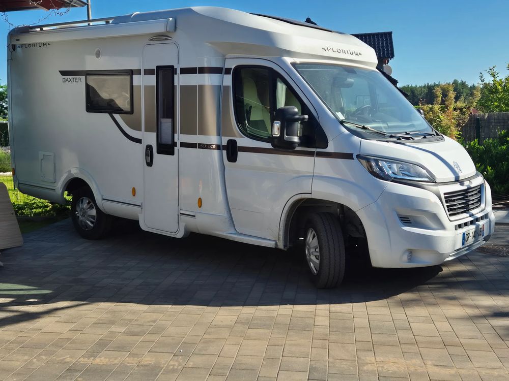 Peugeot Boxer 2023