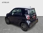 Smart Fortwo 60 kW electric drive - 8