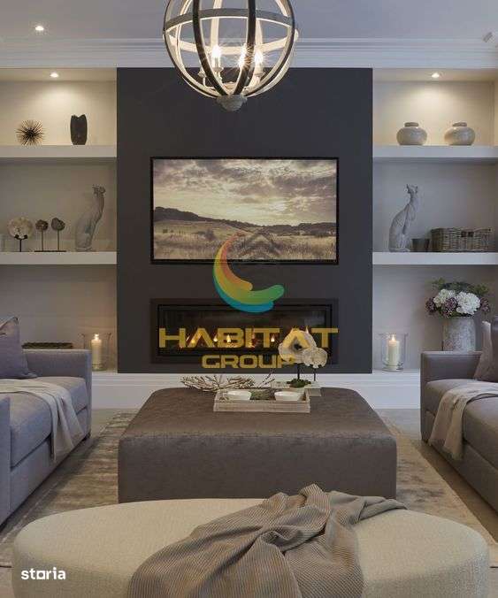 Vanzare Apartament 2 Camere Decomandat 51MP Zona Metalurgiei