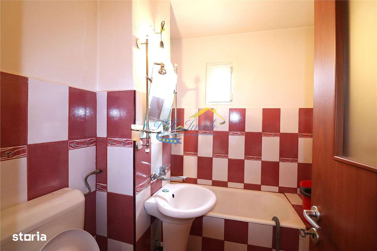 Apartament de vanzare, Campina Prahova-6