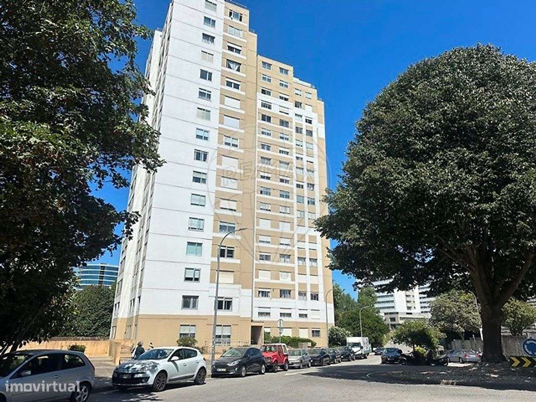 Apartamento T3 para venda - Grande imagem: 4/23