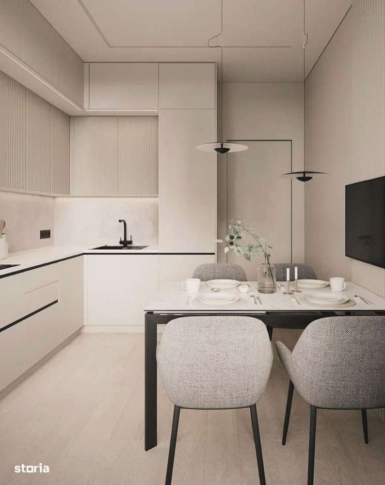 3 camere decomandat la 7 min M Nicolae Teclu finalizare rapida - Imagine principală: 4/10