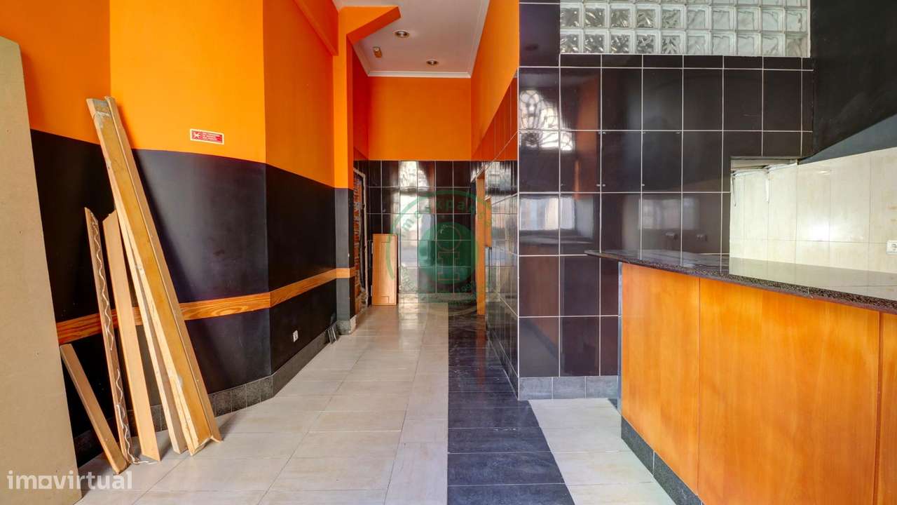 Restaurante Snack - Figueira Foz - Grande imagem: 3/19