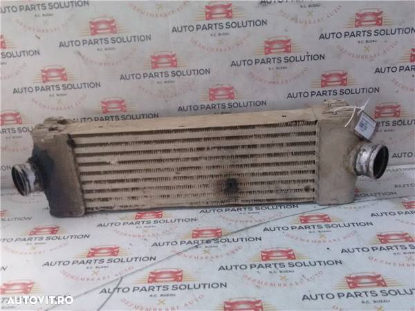 radiator intercooler ford transit 2006 2012 - 1