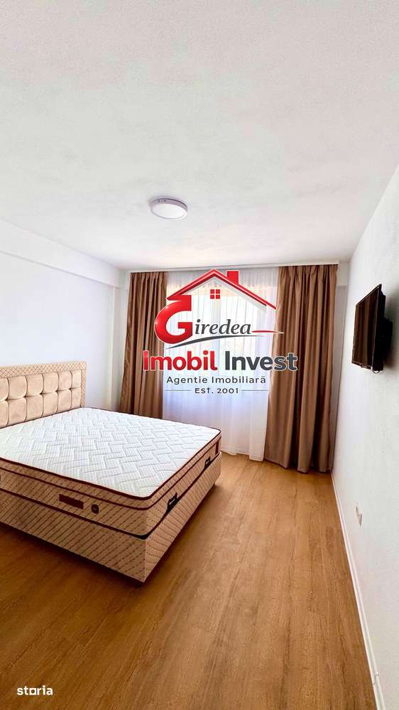 Ap.2 Camere |Bloc Nou cu Panouri Solare|Etaj 2 cu Lift|Mobilat|Utilat-5