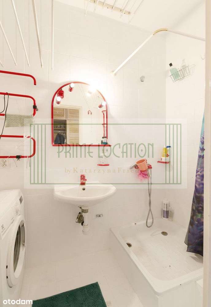 mieszkanie w kamienicy, 5 minut do metra-8