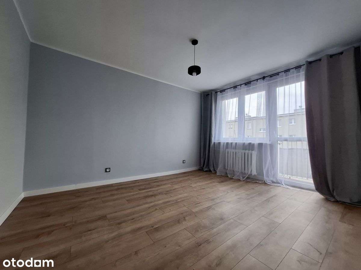 Mieszkanie po kapitalnym remoncie, wszystko nowe!-9