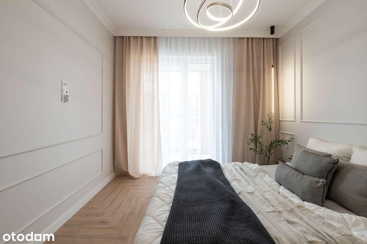 BLOK PREMIUM Z SIŁOWNIĄ* GOTOWE DO WPROWADZENIA | POROSŁY - Pełny obrazek: 5/20