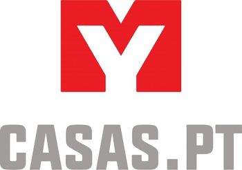 MyCasas.pt Logotipo