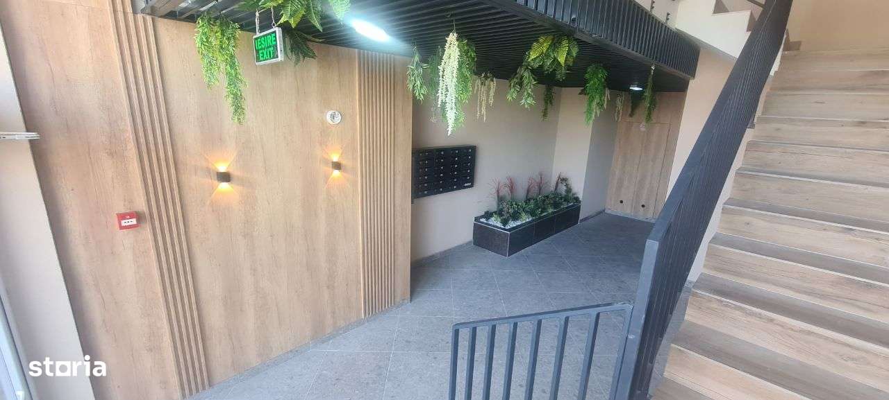 APARTAMENT TIP STUDIO bloc 5 - Imagine principală: 2/20