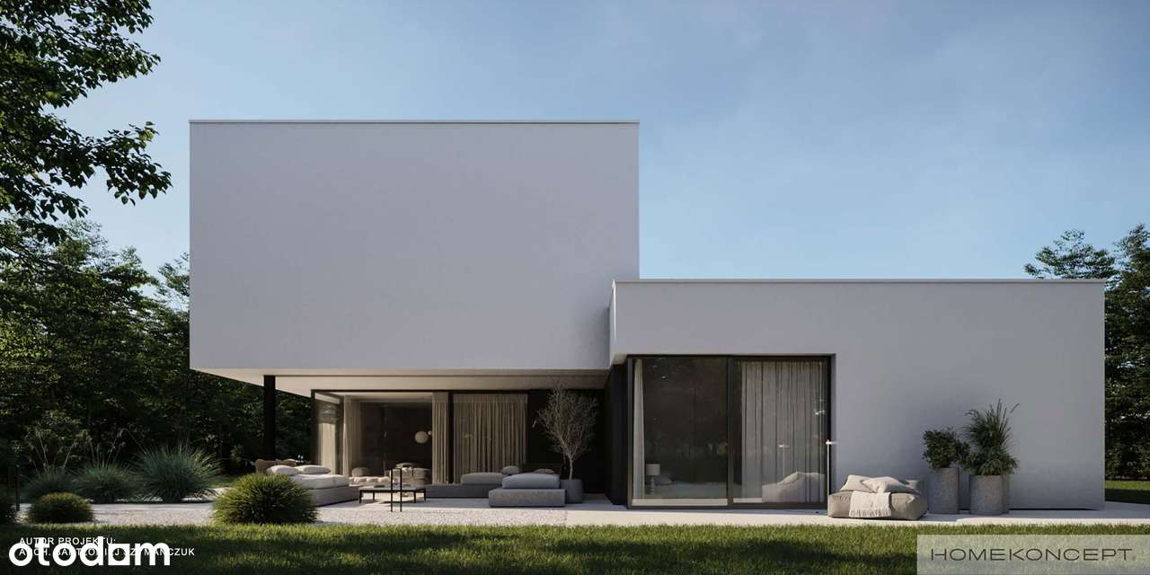 Piękna działka w lesie z pozwoleniem na budowę - Pełny obrazek: 4/13