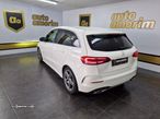 Mercedes-Benz B 200 AMG Line Aut. - 10