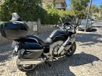 BMW K 1600 GTL - 8