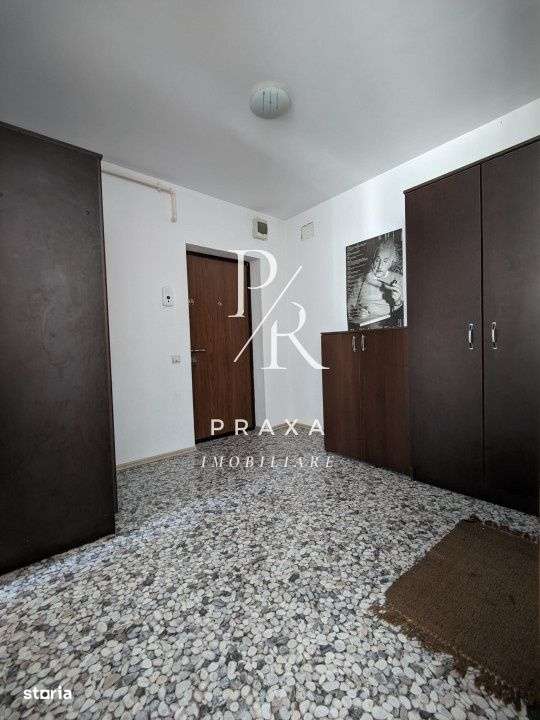 OPORTUNITATE! Ap o camera decomandata, 40 mp, AC, etaj 4 din 5, zona F - Imagine principală: 5/6