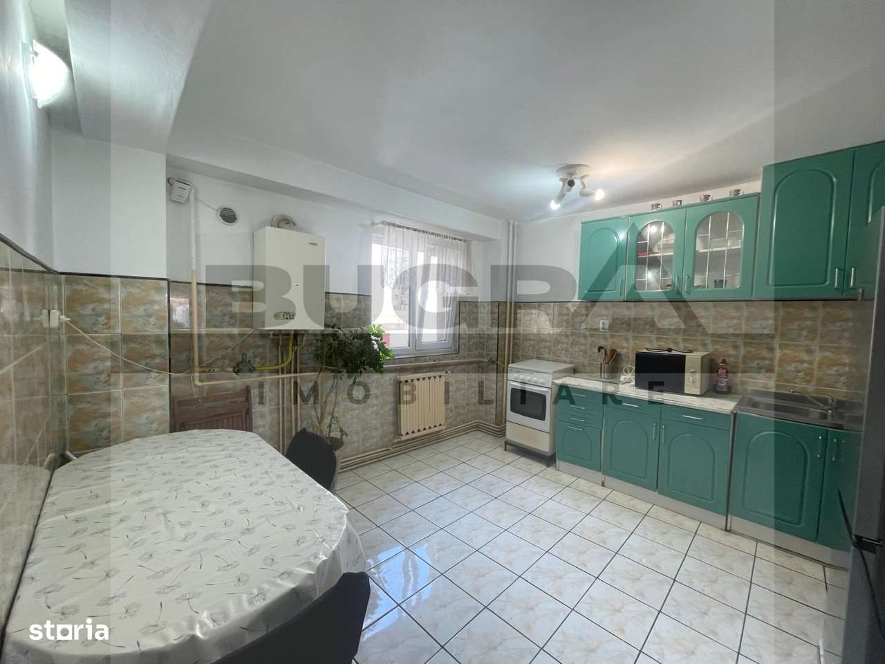 Apartament de 3 camere, 75 mp, zona Calea Dorobantilor - Imagine principală: 3/15