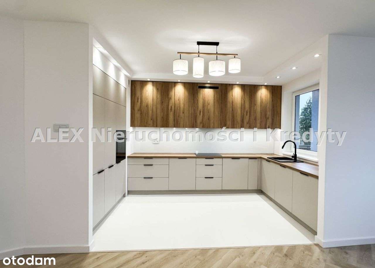 Przepiękne , jasne mieszkanie na pierwszym piętrze - Pełny obrazek: 4/14