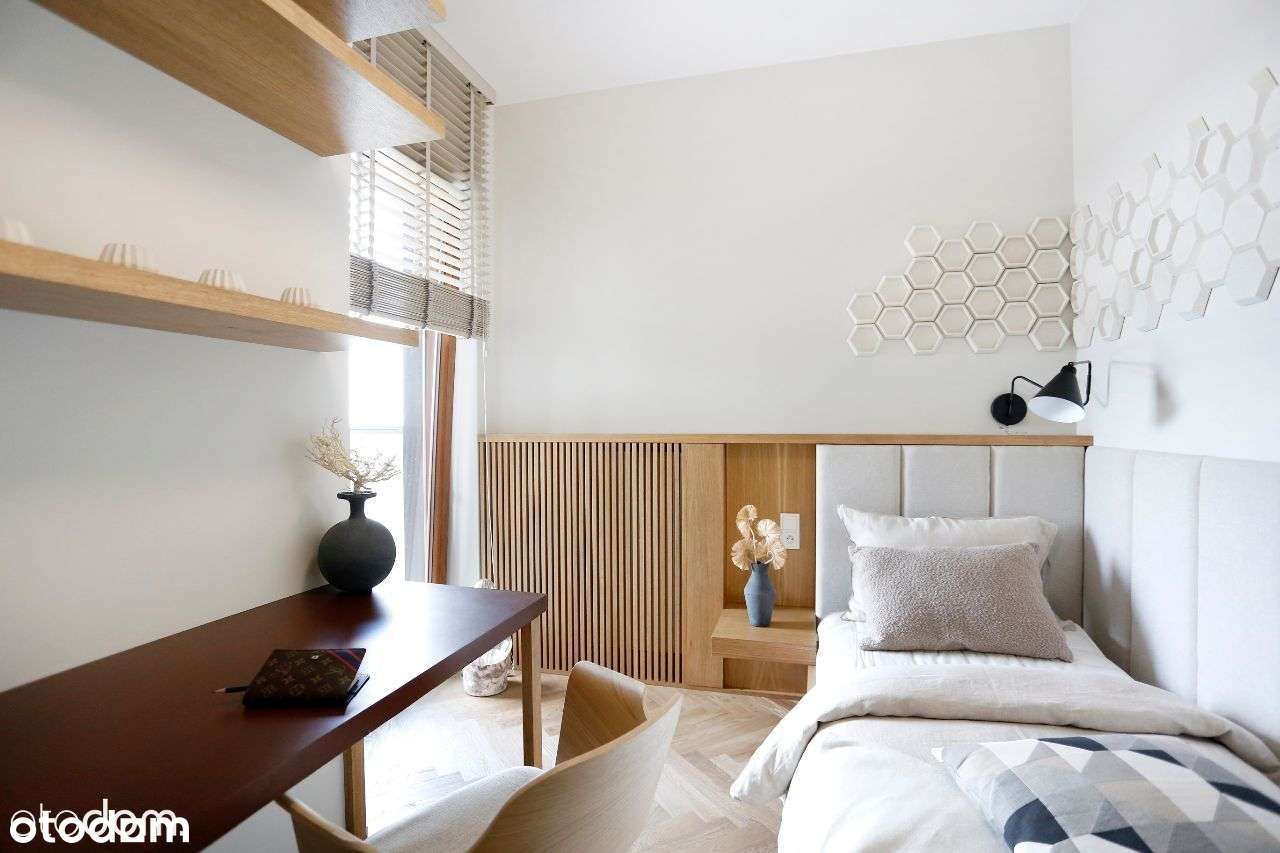 Ustawne 4 pok, Wysoki Standard, Spokojna Okolica - Pełny obrazek: 2/7