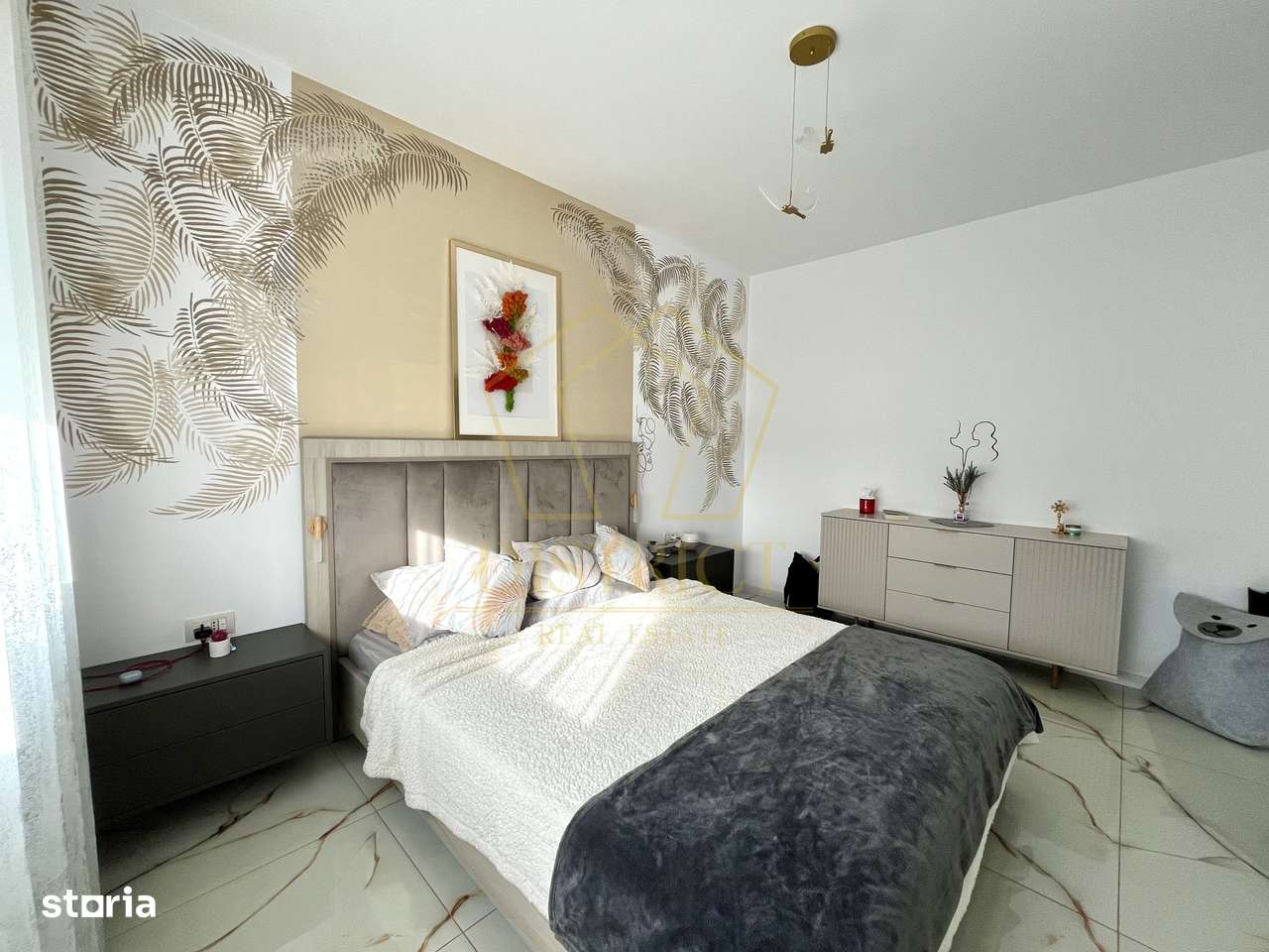 Duplex superb cu 3 camere | Mosnita Veche - Imagine principală: 4/15