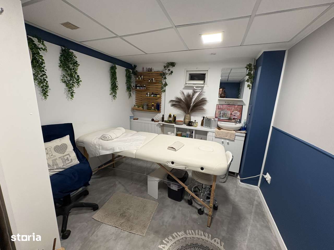 Salon de infrumusetare - Imagine principală: 3/18