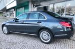 Mercedes-Benz C 220 BlueTEC Exclusive Aut. - 11