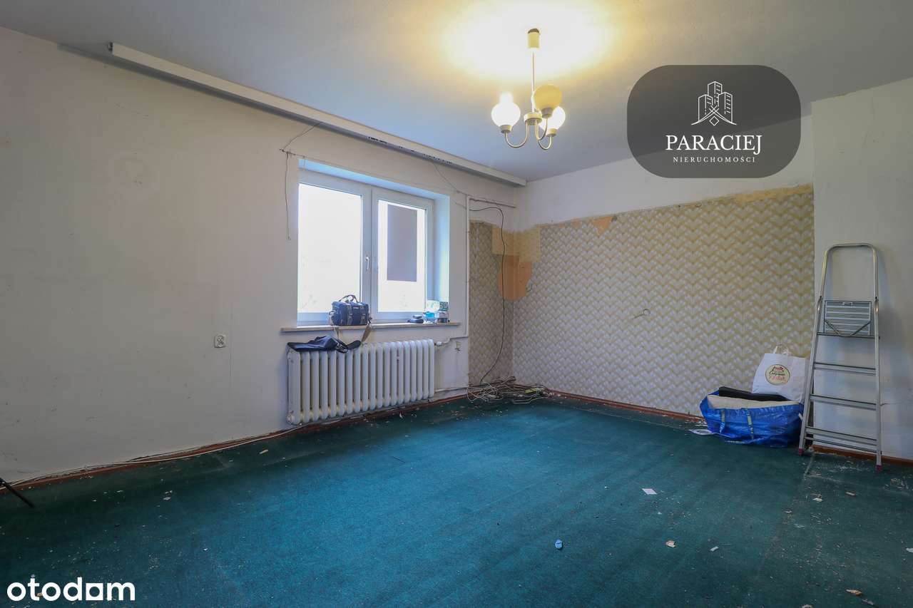 Pół Willi, Pięć Pokoi, Garaż, Ogród,  Bezczynszowe 123 m2 -ZOBACZ FILM - Pełny obrazek: 5/17