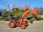 Kubota B1181 - 2