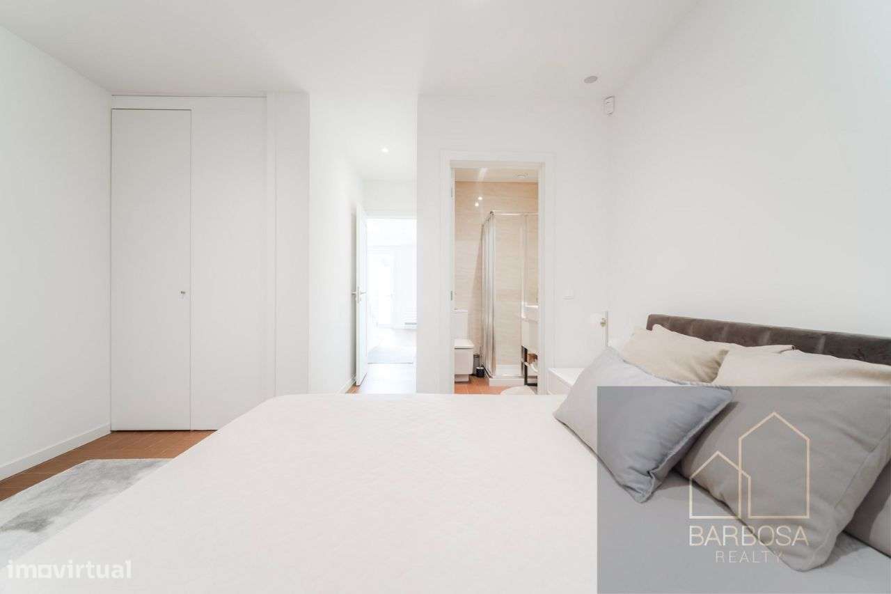 Moradia V5 Maia,Porto-Elegancia,Sofisticação,Tranquilidade,Privacidade-47