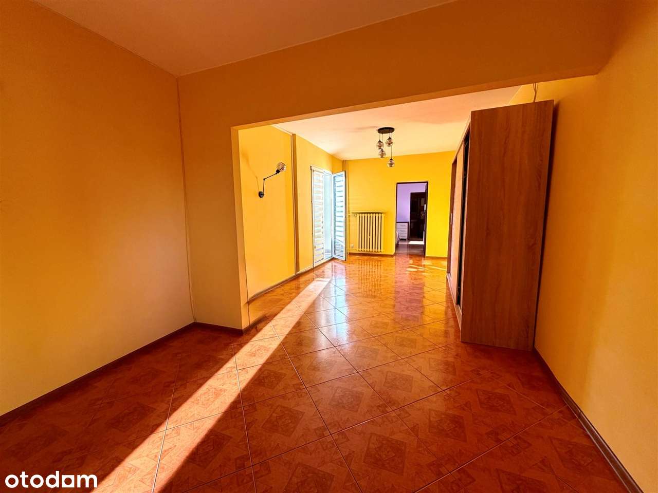 Żeromskiego, Centrum, ogrzewanie miejskie, parkin-19