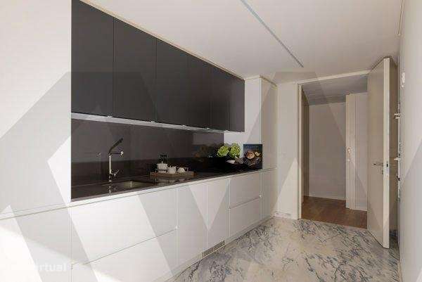 Apartamento T3 no  Infinity  com Três Suites | Lifestyle  e  Welness-35