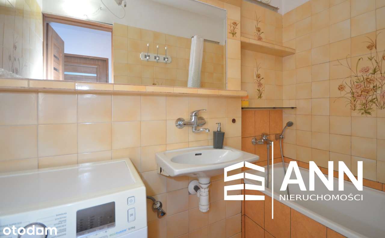 Mieszkanie z tarasem w Sosnowcu-15