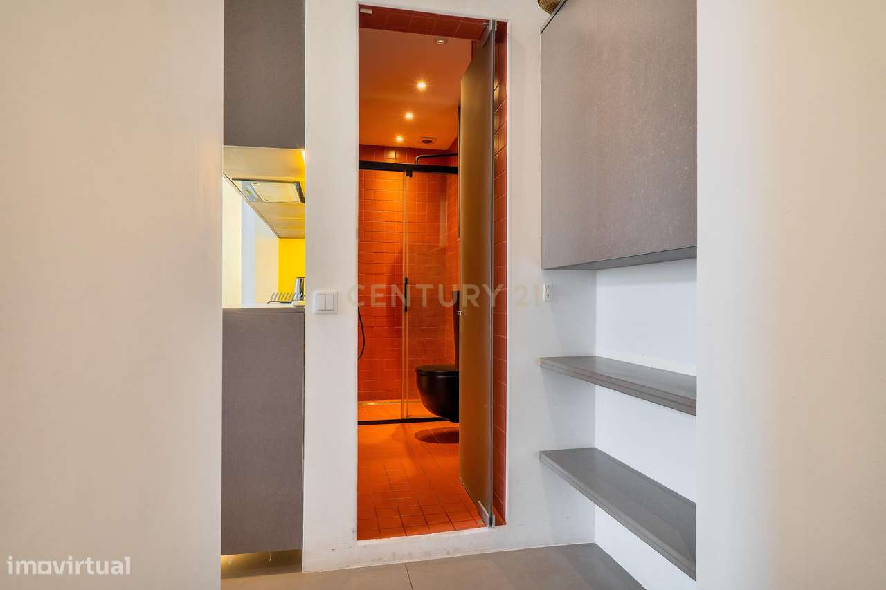 T0 centro de Portimão, E se o seu dinheiro começasse finalmente a trab-7