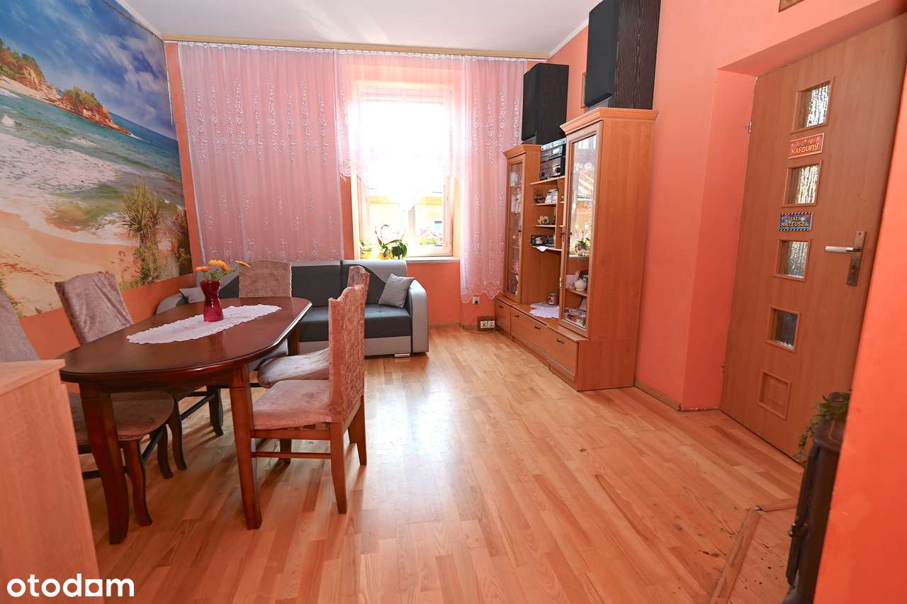 Sprzedam 2 pokojowe mieszkanie przy ul. Świętego Jana w Przemyślu-3