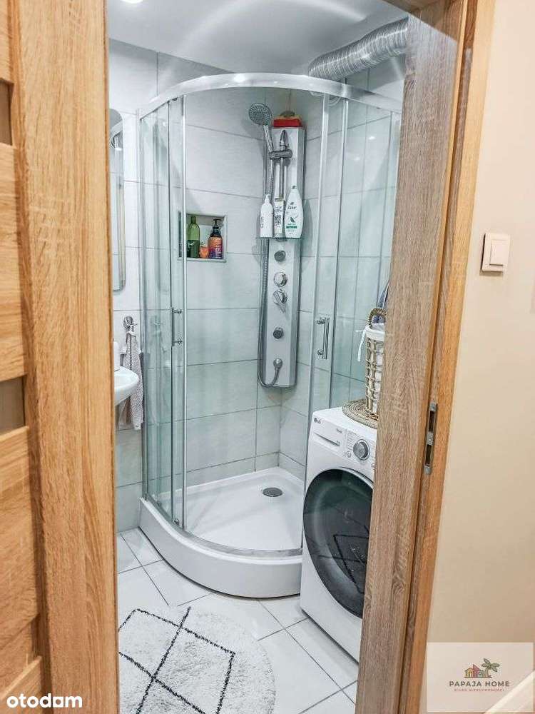 3 pokoje po remoncie *Chorzów*-9