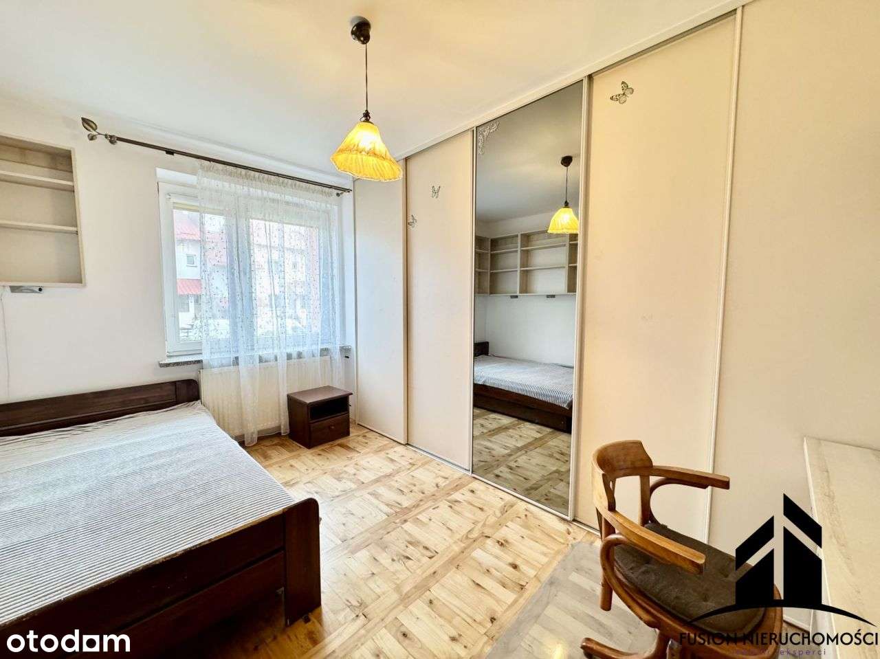 Mieszkanie z garażem i loggią | 74,5 m² | Rzeszów,-6