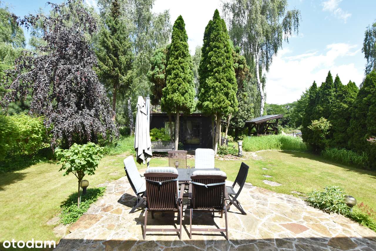 Wyjątkowy dom przy I linii brzegowej J.Kowalskiego-2