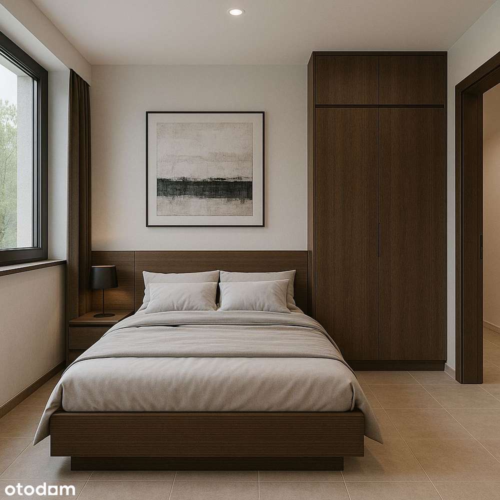 Zamieszkaj w Rącznej – Dom w zielonym otoczeniu!-4