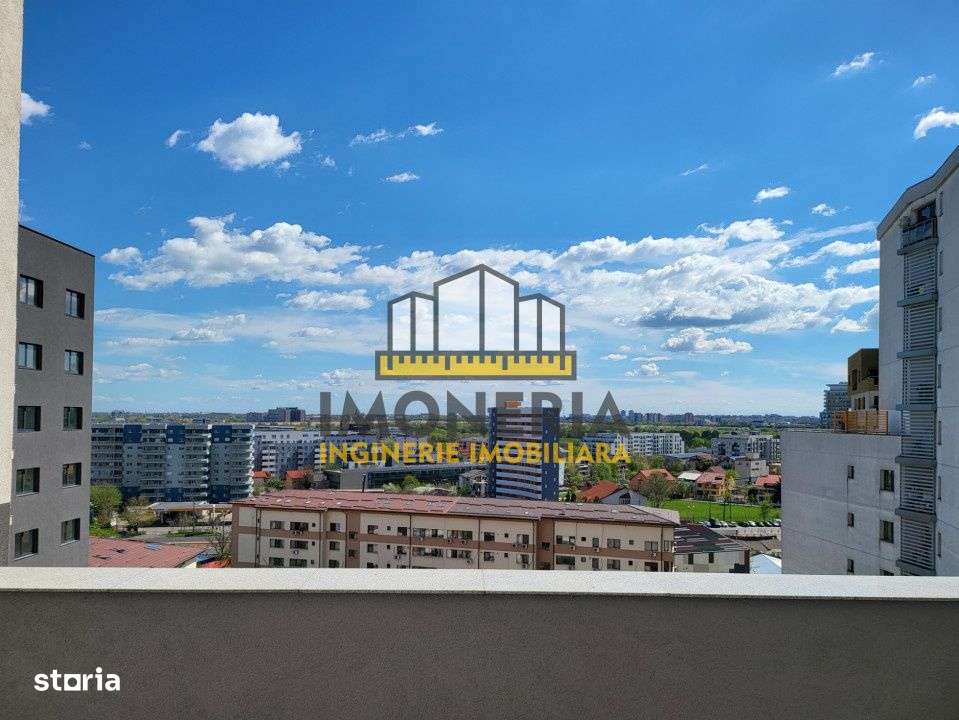 Direct Dezoltator | 4 camere 100 mp+terasa privata 122 mp | parc 800m
