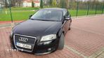 Audi A3 2.0 TDI Sportback DPF S line Sportpaket - 19