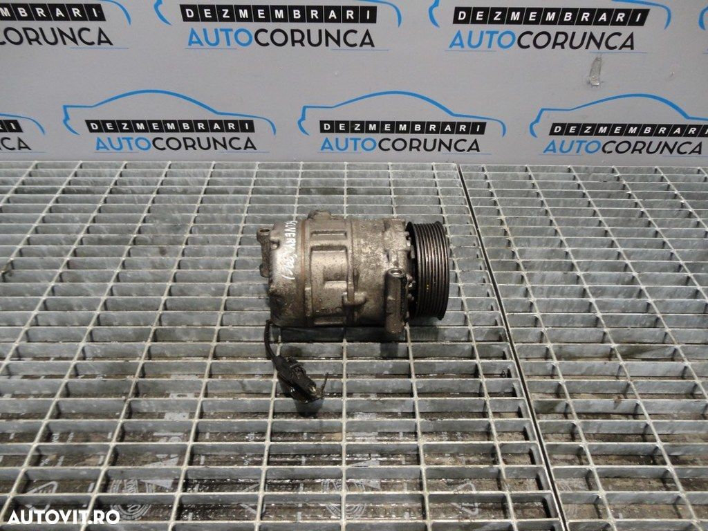 Compresor clima Land Rover Discovery 3 2.7 TDV6 2004 - 2009 276DT (396) - 1