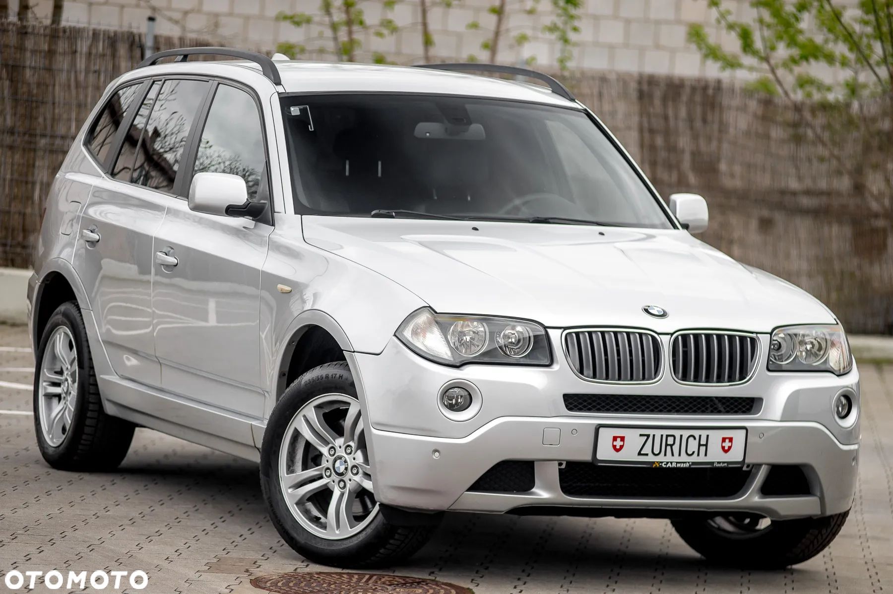 BMW X3 xDrive25i Edition Lifestyle - 1