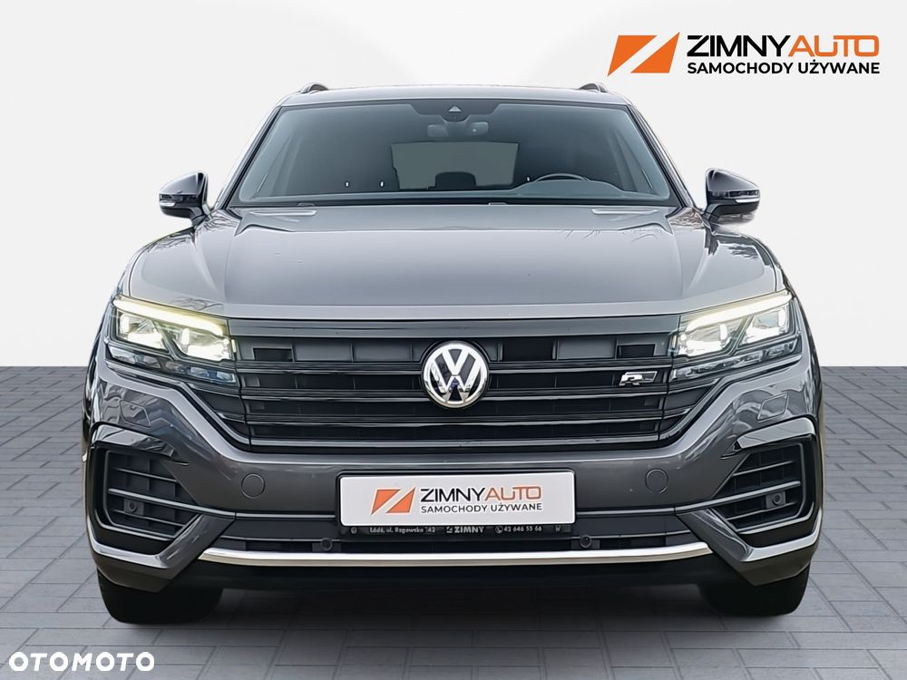 FV23%, R-LINE 3.0TDI V6 286KM, Salon Polska, ASO