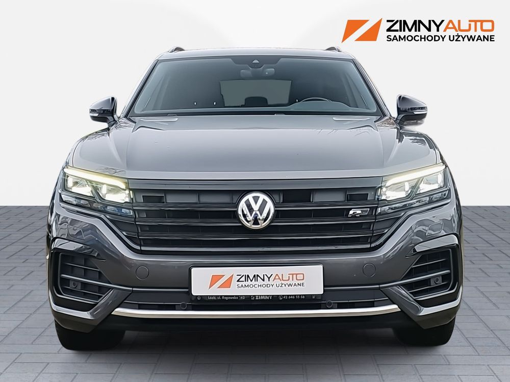 FV23%, R-LINE 3.0TDI V6 286KM, Salon Polska, ASO