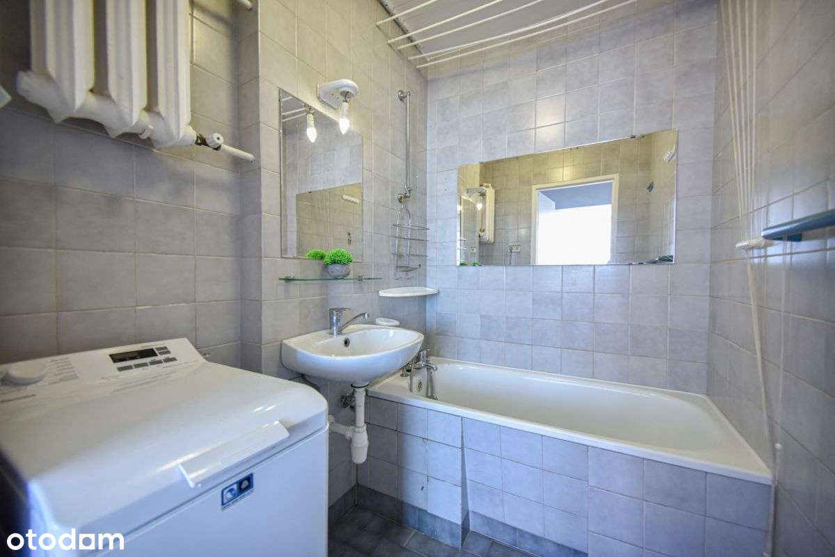 Metro Imielin, 3pokoje, 61m2, Odrębna własność-14