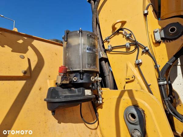 Liebherr A900C Litronic * 2011r. * - 5