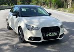 Audi A1 1.6 TDI S-line - 4