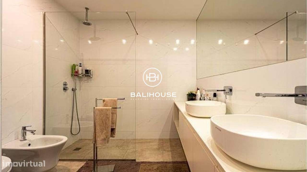 Apartamento T4 em Real, Braga-11